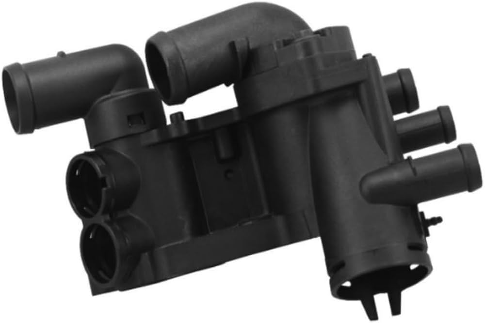 KALE 572945-TERMOSTAT SKODA FABIA 1.4 > 032121111AP((-189